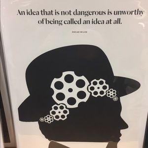 Meet your Posher, Ray